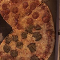 Original Tony’s Restaurant & Pizzeria