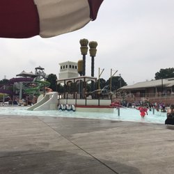 River Run Waterpark