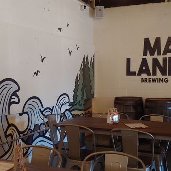 Mast Landing Brewing Company - Breweries Near Me - Westbrook, Maine Mast Landing Brewing Company - Breweries Near Me - Westbrook, Maine