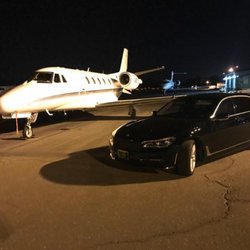 Limo SF VIP