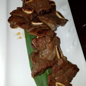 Musashi Asian Cuisine - Beef Short Ribs - Japanese Near Me - Brooklyn, New York Musashi Asian Cuisine - Beef Short Ribs - Japanese Near Me - Brooklyn, New York