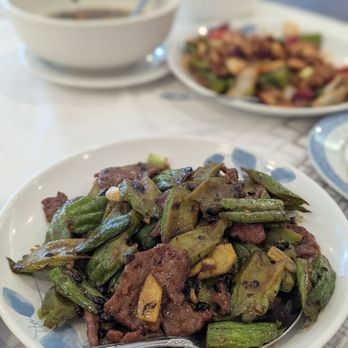 Fuxing Spring - $13.99 Beef and Bitter melon - Seafood Near Me - Monterey Park, California Fuxing Spring - $13.99 Beef and Bitter melon - Seafood Near Me - Monterey Park, California