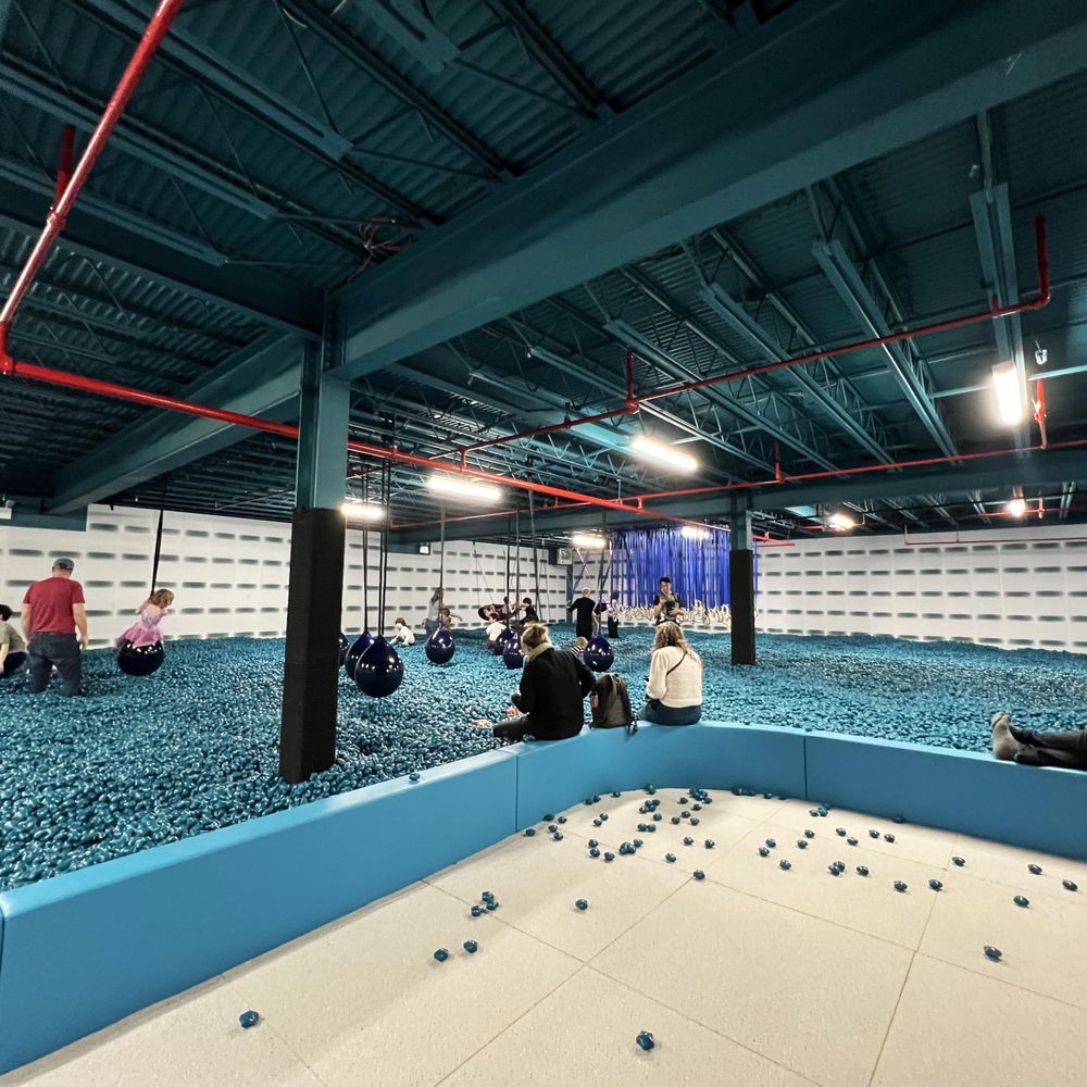 Space Club - Indoor Playcenter Near Me - Brooklyn, New York Space Club - Indoor Playcenter Near Me - Brooklyn, New York