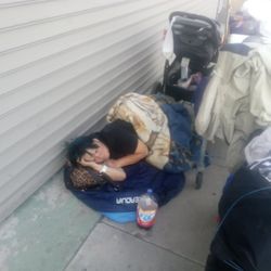 The Salvation Army