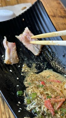 Matsunoki Ramen by null