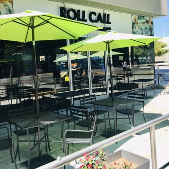 Roll Call - Sushi Bars Near Me - Los Angeles, California Roll Call - Sushi Bars Near Me - Los Angeles, California