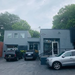 The Salt Agency