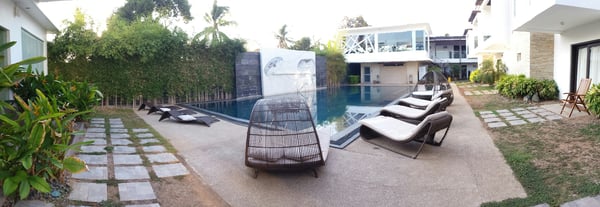 One Manalo Place by null