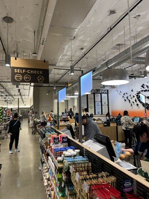 PCC Community Markets - Bellevue Co-op by null