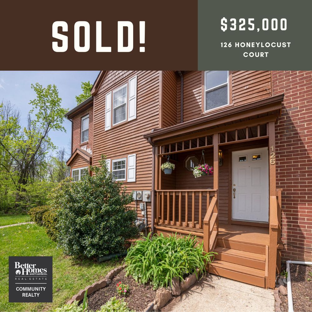 JILL BLASEK BETTER HOMES AND GARDENS REAL ESTATE Updated August