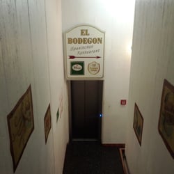 el Bodegon