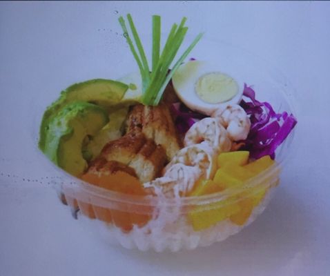 Poké Garden Brookline by null