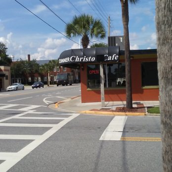 Christo's Cafe - Breakfast & Brunch Near Me - Orlando, Florida