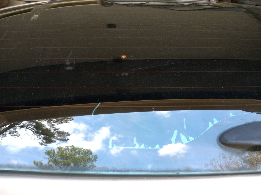 BROAD RIVER WINDOW TINTING Updated October 2024 1624 Broad River Rd