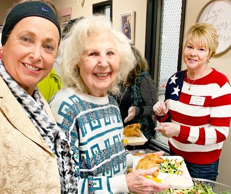 The Villages at Southern Hills