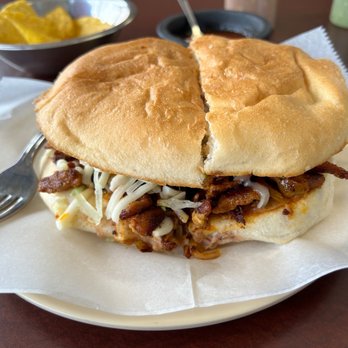 Los Burritos Tapatios - Pastor Torta - Mexican Near Me - Bolingbrook, Illinois Los Burritos Tapatios - Pastor Torta - Mexican Near Me - Bolingbrook, Illinois