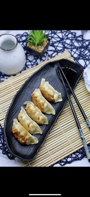 sakesan sushi & bistro by null