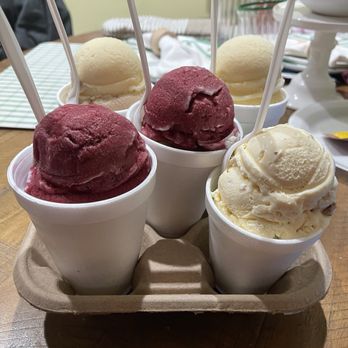 Garcias Fruit - Ice Cream & Frozen Yogurt Near Me - South El Monte, California Garcias Fruit - Ice Cream & Frozen Yogurt Near Me - South El Monte, California