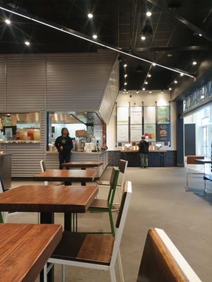 National Market by null