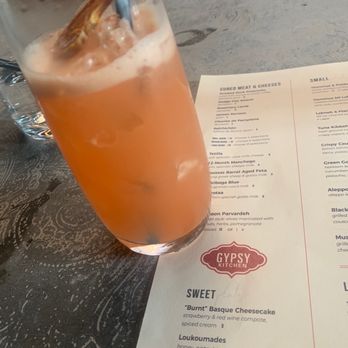 Gypsy Kitchen DC - La Murga - Tapas/Small Plates Near Me - Washington, DC, District of Columbia Gypsy Kitchen DC - La Murga - Tapas/Small Plates Near Me - Washington, DC, District of Columbia