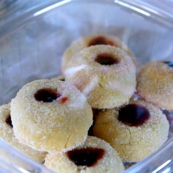 Annelore's German Bakery - a bowl of doughnuts - Bakeries Near Me - Raleigh, North Carolina Annelore's German Bakery - a bowl of doughnuts - Bakeries Near Me - Raleigh, North Carolina
