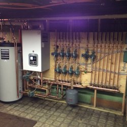 Arro Plumbing and Heating