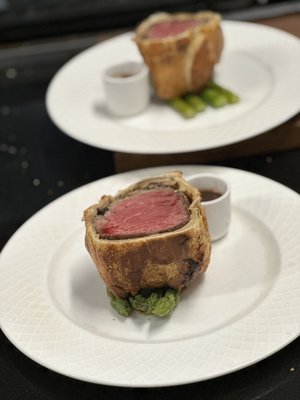 Le Bistro by null