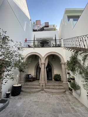 Casa Delphine Hotel Boutique by null