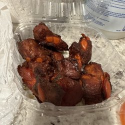 Lee Deli - Rib tips