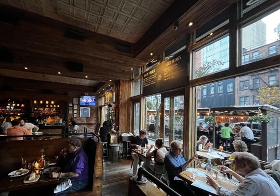 The Penny Farthing by null