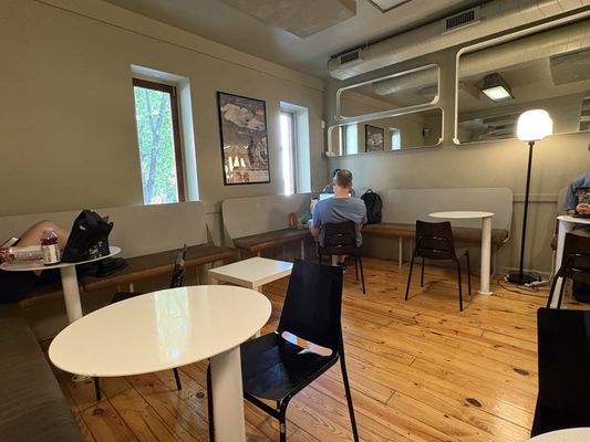 Rival Bros Coffee Bar by null
