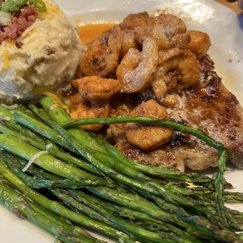 Chili's - Surf N Turf - Tex-Mex Near Me - Cypress, California