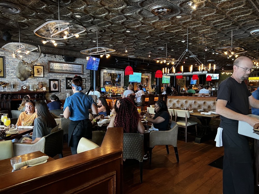 Big City Tavern
