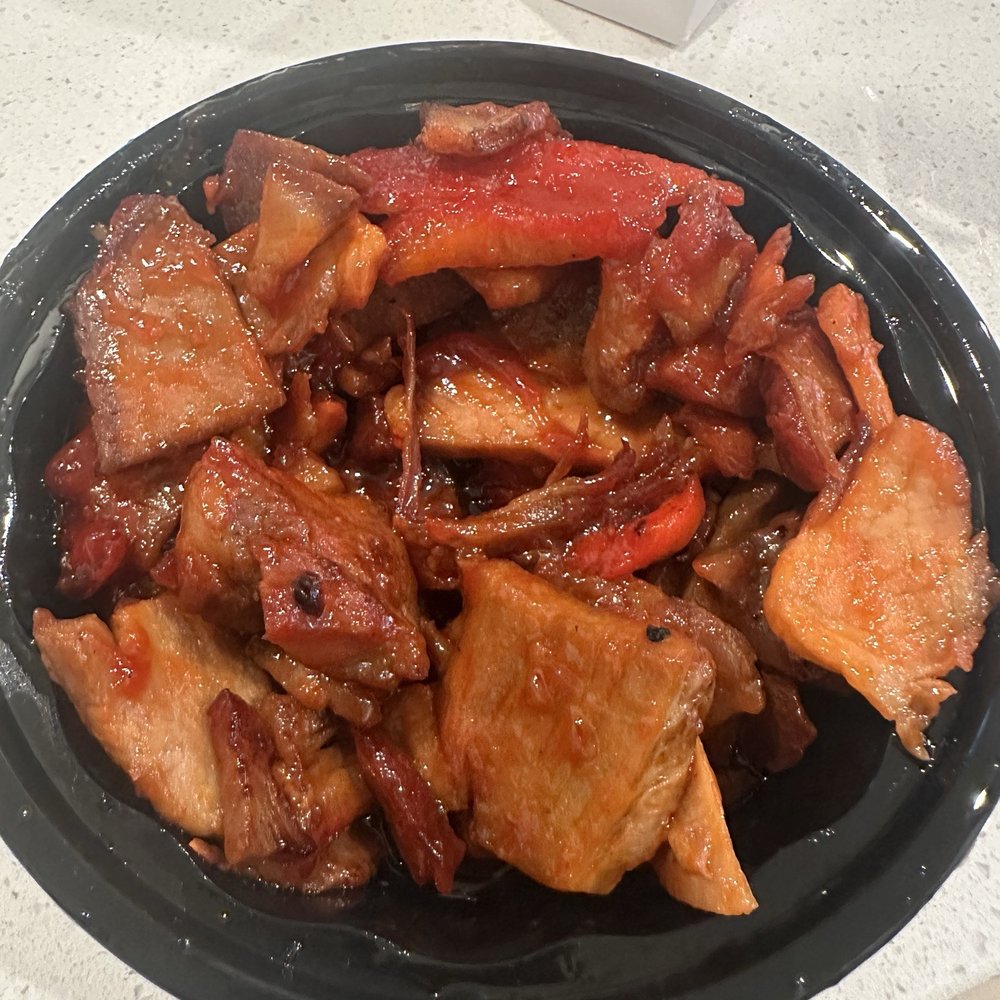 China Wok - Chinese Near Me - Chester, Virginia