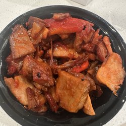 China Wok