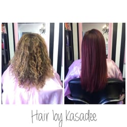Crush Salon
