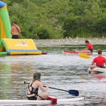 The Summer Lady - The Traditional Summer Camp Experience - Kids Activities Near Me The Summer Lady - The Traditional Summer Camp Experience - Kids Activities Near Me