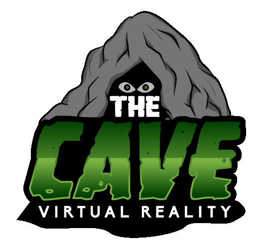 The Cave Virtual Reality