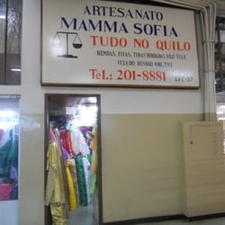 Mamma Sofia