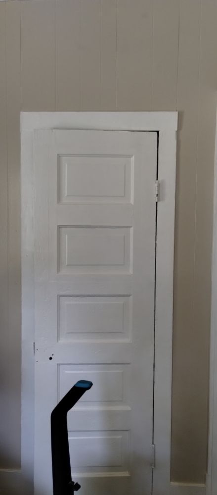 Slide of Vessel Paint & Home Repair