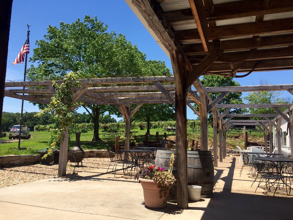 BIAS VINEYARDS & WINERY Updated October 2024 23 Reviews 3166