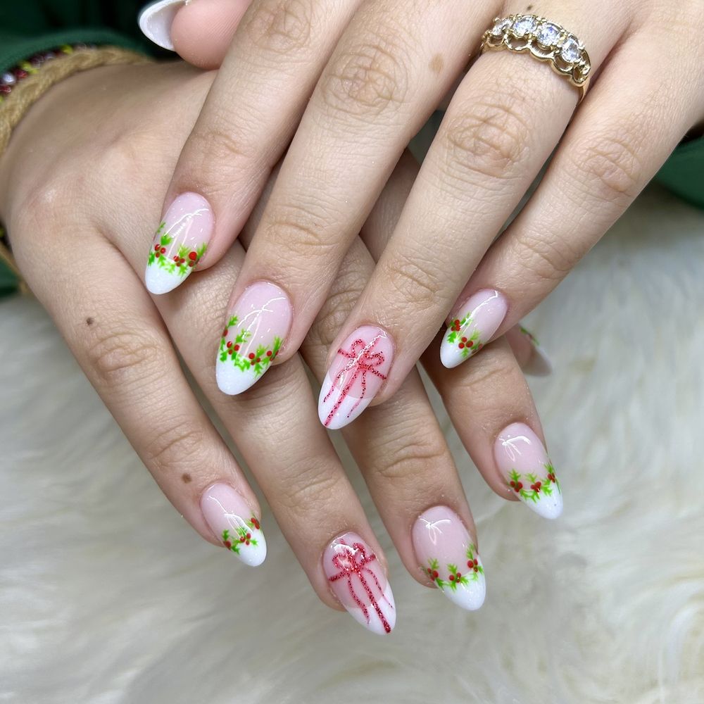 ELITE NAIL SPA Updated October 2024 37 Photos & 13 Reviews 201