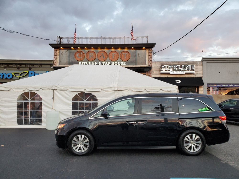 WANTAGH TAXI AND AIRPORT SERVICE Updated September 2024 128 Photos