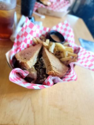 Bad Daddy's Burger Bar by null
