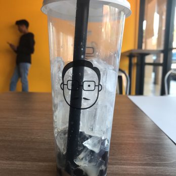 Uncle Tea - Ask for less ice! - Coffee & Tea Near Me - West Covina, California
