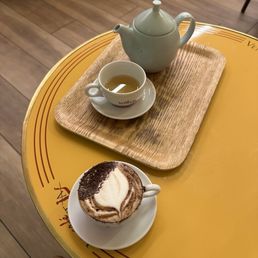 Marocchino