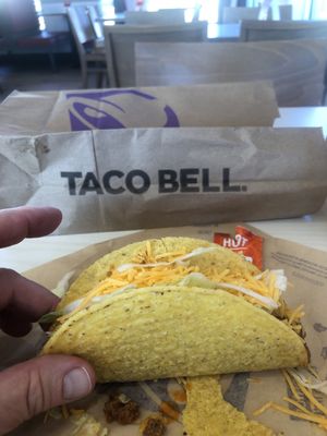 Taco Bell