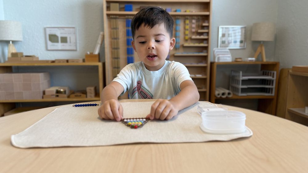 SoundSide Montessori Academy - childcare center in Gulf Breeze, FL