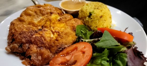 Lil Chef Mama by null