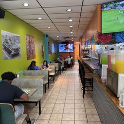 Chukis Deli Mexicano